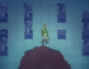 Random: This 2D Animator Is Remaking An NES Zelda Dungeon With Hand-Drawn Visuals