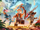 Round Up: The Reviews Are In For LEGO Horizon Adventures