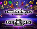 Sega Delisting 'Mega Drive Classics' On Switch eShop This December