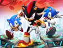 Sonic X Shadow Generations Surpasses One Million Sales In Opening Weekend