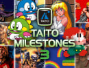 Taito Milestones 3 Finally Locks In A Western Release Date On Switch