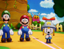 UK Charts: Mario & Luigi: Brothership Drops Anchor Outside The Top Ten