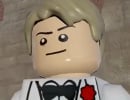 Video: Footage Of LEGO's "Unreleased" James Bond Video Game Surfaces Online