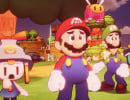 Acquire Almost Called Brothership 'Mario & Luigi Wonder', But Nintendo Got There First