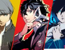 Atlus Lead Explains Why Persona Protagonists Are High School Males