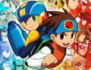 Capcom Reportedly Adds Two New Members To Its Mega Man Dev Team