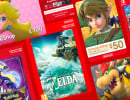 Deals: Get Discounted eShop Credit And Switch Games In Nintendo Life's Black Friday Sale