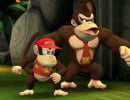 Donkey Kong Country Returns HD Showcases 'A Barrelful Of Details' In New Trailer