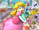 Japanese Charts: Super Mario Party Jamboree Is On A Roll