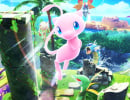 Mew EX Heads To Pokémon TCG Pocket Next Week In New Booster Pack