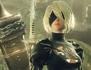 NieR:Automata Surpasses Another Sales Milestone, Plans For 2025 Teased