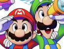 Nintendo Considered Giving Up On 'Mario & Luigi' Before Approaching Acquire