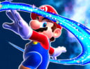 Random: Have You Ever Triggered This Rare Super Mario Galaxy Dialogue?