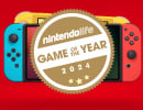 Reminder: Rate Your Favourite Switch Games Of The Year 2024