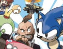 Sega Is "Evaluating" Its Own Netflix-Style Subscription Service