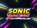 Sonic Racing: CrossWorlds Speeds Onto Nintendo Switch "Soon"