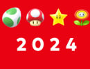 Your 'Nintendo Switch Year In Review 2024' Stats Are Available Now