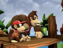 Bananas Donkey Kong Country Returns HD Platforming Problem Is Ruining The Co-Op Fun