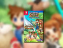 Harvest Moon's New "Cozy" Switch Bundle Revives Two 3DS Titles This Summer