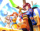 Is Skies Of Arcadia Coming Back? New SEGA Trademark Gets Fans Excited