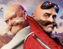 Jim Carrey "Open To The Idea" Of Playing Robotnik In Future Sonic Movies