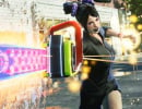 Lollipop Chainsaw RePOP Is Getting A Sweet Photo Mode Update Very Soon