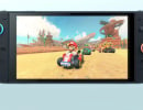 New Mario Kart 9 Teased For Switch 2