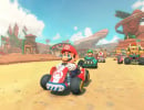 Poll: So, How Would You Feel About 24 Racers In Mario Kart 9?