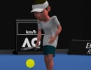 Random: No, That's Not Wii Sports, That's Live Tennis On YouTube