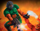 Random: Now You Can Play DOOM... Inside A PDF?