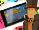 Tech Fans Have Gone Full 'Layton' In Analysing The 'Switch 2' Motherboard