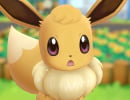 The Pokémon Company Has Seemingly Dubbed 2025 "The Year Of Eevee"