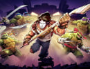 TMNT: Splintered Fate's Upcoming DLC Sees Casey Jones Join The Hades-Like Action