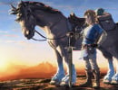 Zelda: Breath Of The Wild Tops Rolling Stone's 50 Best Games Of All Time