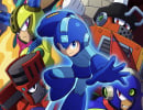 Capcom's Best-Selling Mega Man Game Reaches Another Sales Milestone