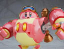 Kirby: Planet Robobot Figure Returns As A Good Smile Re-Release