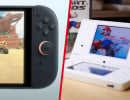 Random: This Fan-Made Render Has Us Dreaming Of Switch 2's Dual-Screen Potential