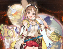 Koei Tecmo Is Bringing A Fan-Favourite Atelier Character To 'Warriors: Abyss'