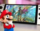 New Nintendo Patent Is All About 2D Visuals, But Don't Jump To Any Remake Conclusions