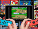 Nintendo Expands Switch Online's SNES Library With Four More Titles