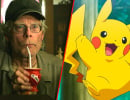 Random: Not Even Horror Maestro Stephen King Can Crack A Good Pokémon Joke