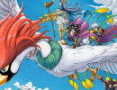 Dragon Quest III HD-2D Remake New Update Increases Flight Speed, Here Are The Patch Notes