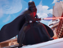Fortnite Turns To The Dark Side With New AI-Generated Darth Vader Chats