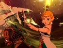 Hyrule Warriors: Age Of Imprisonment Looks Awesome In Nintendo's Latest Switch 2 Deep Dive