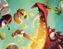 Mario + Rabbids Dev Is Hiring For A New 'AAA' Rayman Game