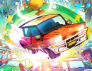 Micro Machines-Inspired Arcade Racer Sets Its Sights On Switch 2 Launch