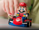 More Super Mario, Mario Kart And Animal Crossing LEGO Sets Are On The Way
