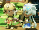 New Videos Show How Fantasy Life i Has Been Beefed Up On Switch 2