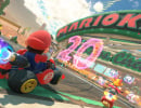 Nintendo: "Appetite" For Mario Kart And Series' Accessibility Makes It Ideal For Switch 2's Launch