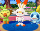 Nintendo Music Adds More Than 100 Pokémon Songs In The Latest Update